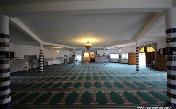 Ramadan Road Trip 2011 : confession d'un mosquée-trotter