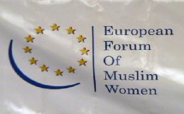 Bruxelles: la femme musulmane à l'honneur