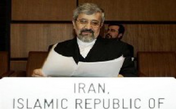 M. ElBaradei transmettra le rapport de l’AIEA sur le nucléaire iranien au Conseil de sécurité de l'ONU