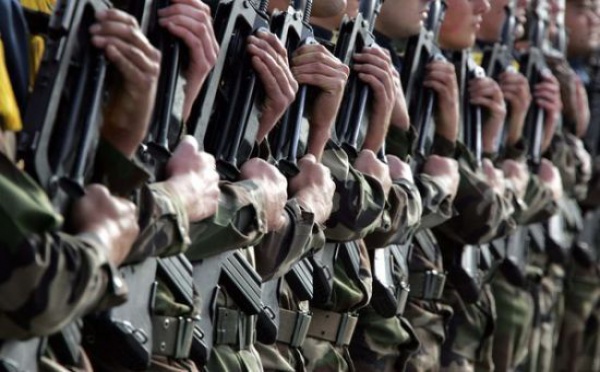 L’« allégeance aux armes » remet en cause la binationalité