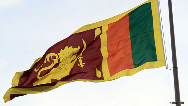 Le Sri Lanka en état d’alerte, les musulmans dans la peur à l’approche du Ramadan