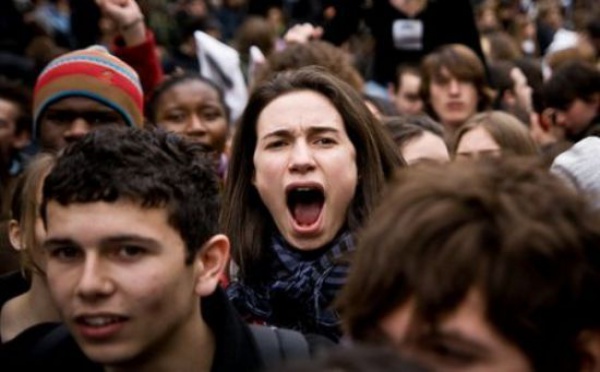 Politique : les jeunes prennent la parole