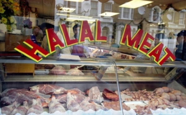 Le halal européen, un casse-tête français