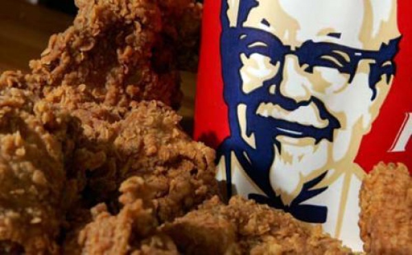 KFC se met au halal… vraiment cette fois ?
