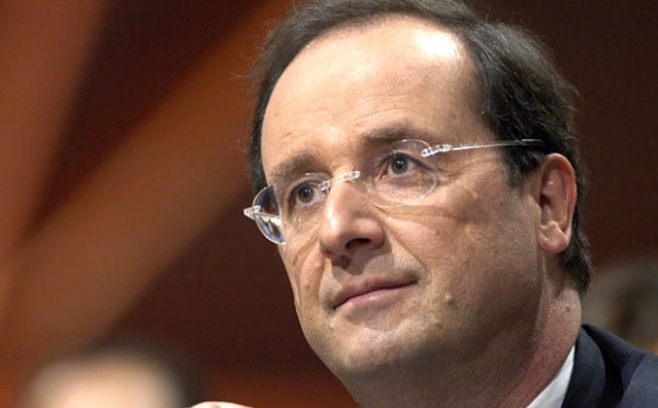 Raphaël Liogier : « François Hollande ne semble pas être dans des réactions épidermiques sur l’islam »