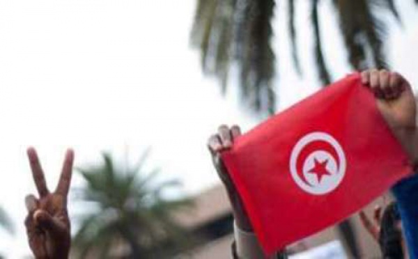 Tunisie : top départ des élections donné en France