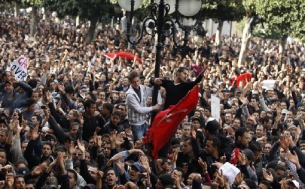 Tunisie : la démocratie a rendu son verdict