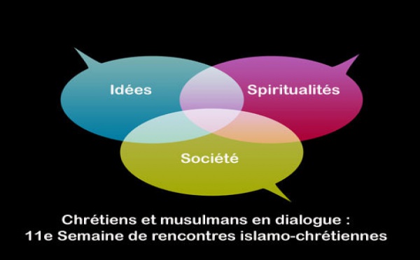 Chrétiens et musulmans en dialogue : 11e Semaine de rencontres islamo-chrétiennes