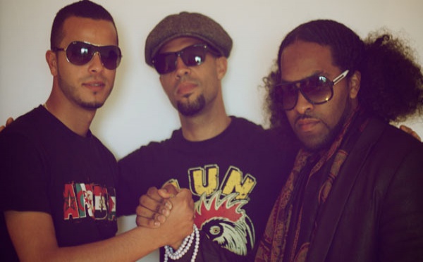 Le hip-hop américain apporte son soutien à la révolution tunisienne
