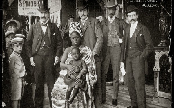 L’histoire enfin racontée des Noirs de France