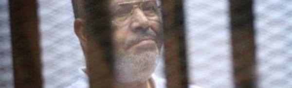 ONU, Egypte, Turquie, France... le tour d'horizon des réactions après la mort de Mohamed Morsi
