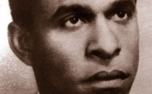 Cinquantenaire Frantz Fanon : un hommage triennal