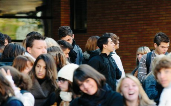 Élections 2012 : les jeunes veulent être au cœur des présidentielles 