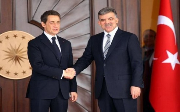 Le génocide arménien évoqué, le clash assuré entre la France et la Turquie