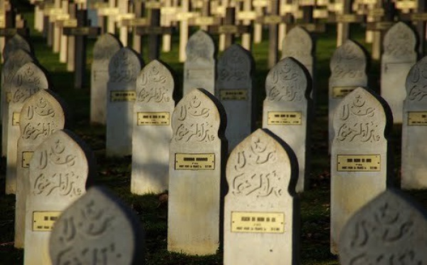 Exhumations à Nice : les tombes musulmanes sous surveillance de la mairie