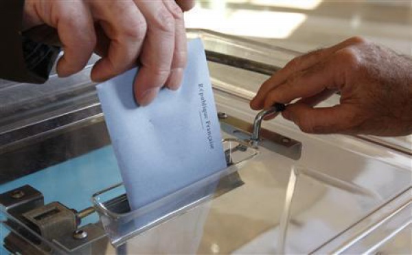 Elections 2012 : des inscriptions à la dernière minute