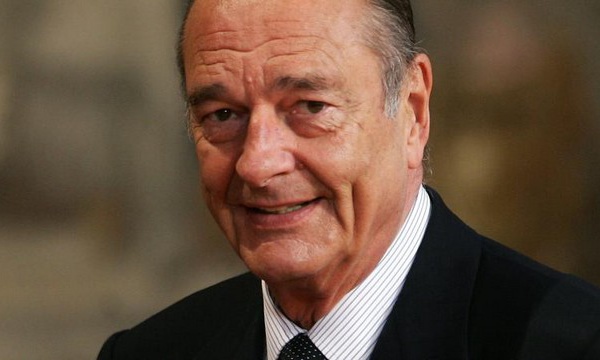 Hommage populaire à Jacques Chirac : un service interreligieux organisé aux Invalides