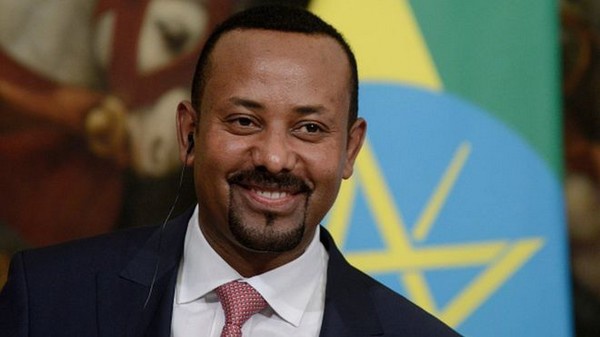 Pourquoi le prix Nobel de la paix est remis à Abiy Ahmed, Premier ministre de l'Ethiopie