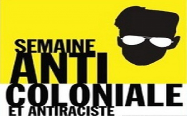 Vers une sortie du colonialisme avec la Semaine anti-coloniale 2012