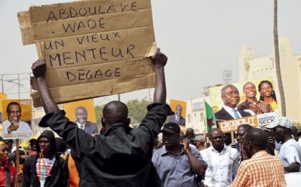 Sénégal : « Les violences actuelles font craindre le pire des scénarios »