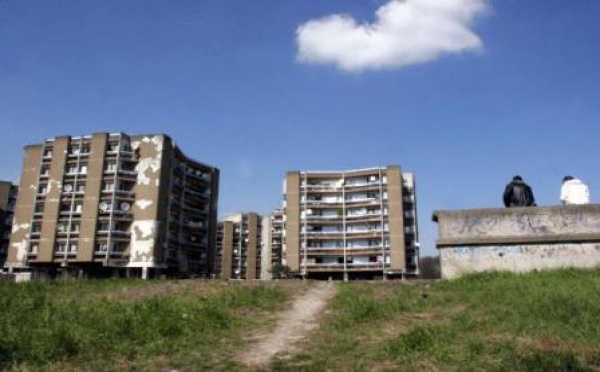 L’exclusion à l’origine de l’abstention dans les quartiers