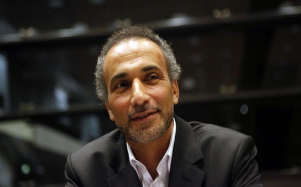 RAMF 2012 : Tariq Ramadan annonce son come-back au Salon du Bourget de l'UOIF