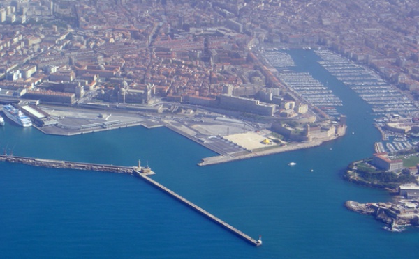 Marseille : deux forums de l’eau pour trouver des solutions