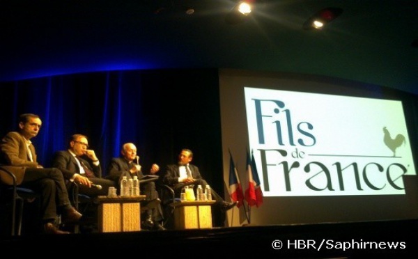 Fils de France lève le tabou sur le patriotisme des musulmans français