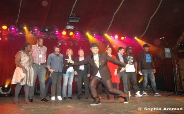 Y’a Bon Awards 2012 : les « dérapages » racistes récompensés, l'UMP servie