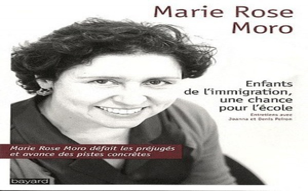 Marie-Rose Moro : « On peut et on doit éduquer à la diversité »