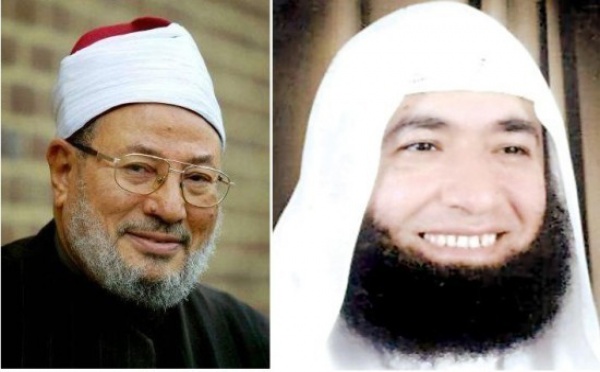 Al-Qaradawi et El-Masri interdits en France, l’UOIF regrette la controverse