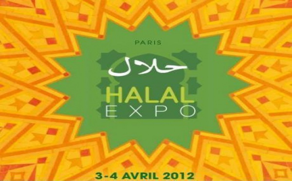 Paris Halal Expo 2012 : dernière édition grand public, avant de viser les professionnels du marché