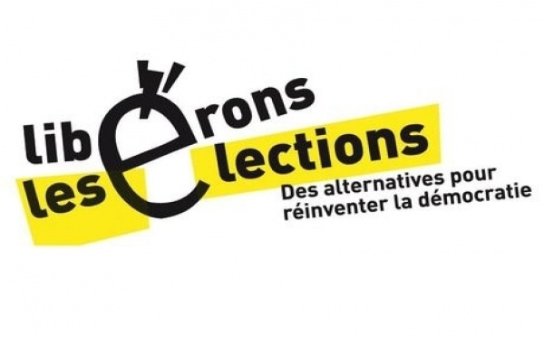 Présidentielle 2012 : la société civile exige de se réapproprier le débat