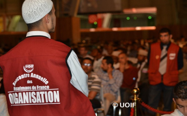 L'UOIF sortira-t-elle vainqueur de sa 29e Rencontre des musulmans de France ?