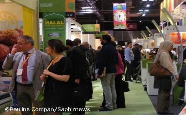 Paris Halal Expo : le marché français toujours convoité