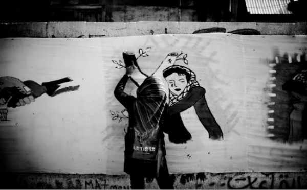 Angoulême : une expo photo sur le Hamas met le CRIF en colère