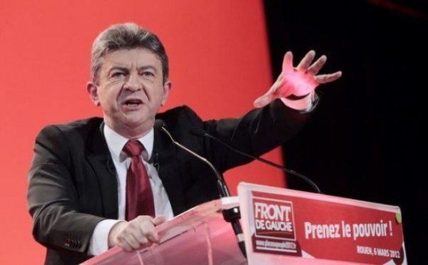 Mélenchon : un « laïcard » favori des musulmans