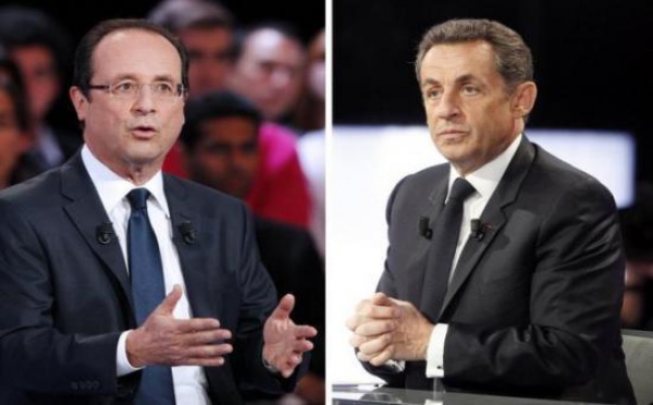 Présidentielle 2012 : le match Hollande-Sarkozy lancé, le FN renforcé, forte mobilisation électorale