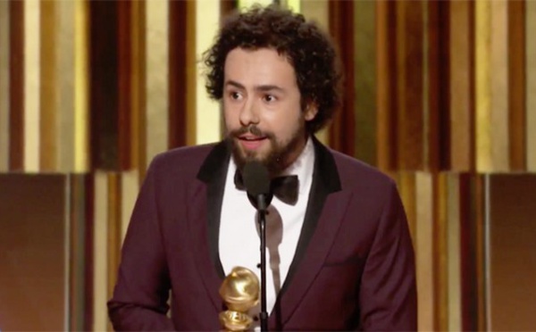 Avec Ramy pour déjouer les clichés sur la jeunesse musulmane, Ramy Youssef sacré aux Golden Globes