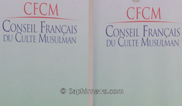 Élections du CFCM : la composition du bureau national connue, Moussaoui à la présidence