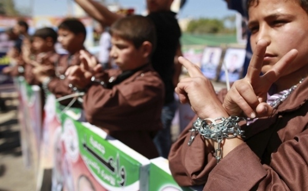 Palestine : la détermination des prisonniers en grève de la faim accroît les pressions sur Israël
