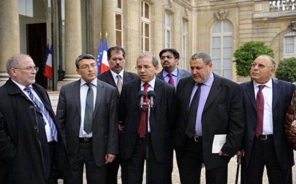 Des Assises de l'Islam de France pour discuter de l’avenir du CFCM : vraiment ?