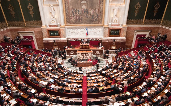 Législatives : À quand une Assemblée nationale qui représentera la diversité de France ?