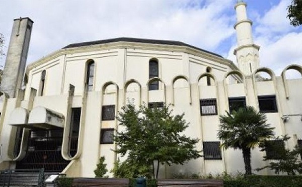 Coronavirus : l’appel des organisations musulmanes de Belgique à fermer les mosquées