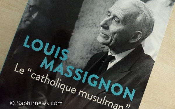 Le parcours hors du commun de Louis Massignon, le « catholique musulman », raconté par Manöel Pénicaud
