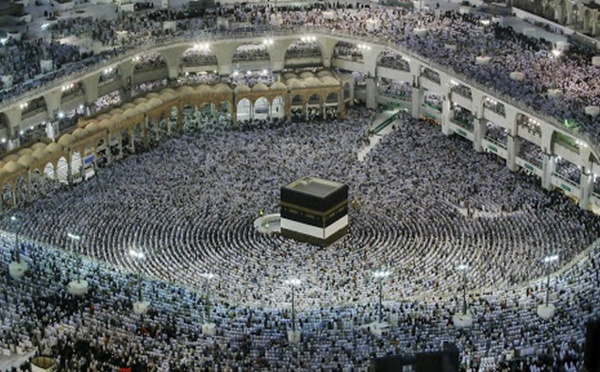 Hajj/Coronavirus : les musulmans appelés à suspendre les préparatifs pour le grand pèlerinage