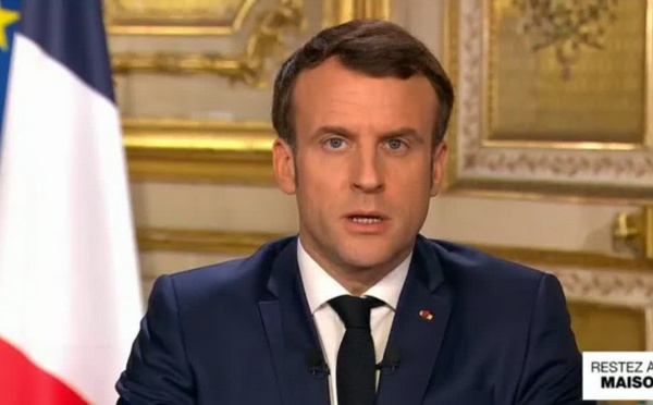 Ramadan/Coronavirus : Macron acte la prolongation du confinement jusqu'au 11 mai, après le début du jeûne