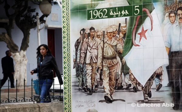 50 ans après l’indépendance, où va l’Algérie ?