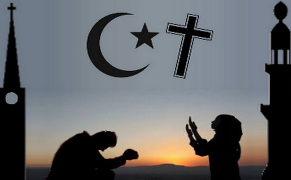 Ramadan 2020 : chrétiens et musulmans solidaires contre le Covid-19, unis pour protéger les lieux de culte