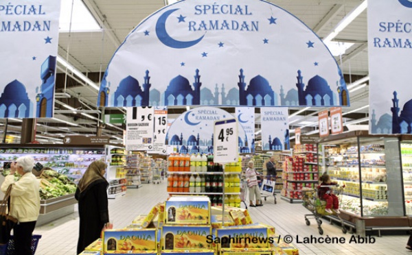 Le marché du Ramadan contente-t-il les consommateurs ?